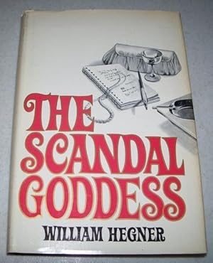 The Scandal Goddess