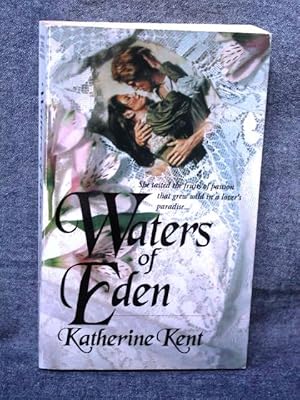 Waters of Eden