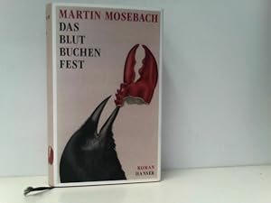 Seller image for Das Blutbuchenfest: Roman for sale by ABC Versand e.K.