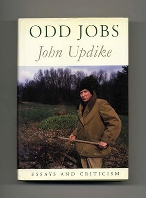 Odd Jobs - 1st Edition/1st Printing