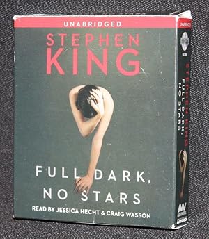 Seller image for Full Dark, No Stars (Audio Book) for sale by Nineveh & Tyre