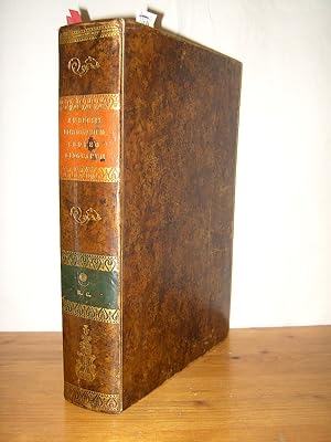 F. Ambrosii Calepini Bergomensis . Dictionarium septem linguarum, Hebraicae, Graecae, Latinae, It...