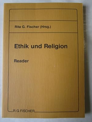 Ethik und Religion. Reader