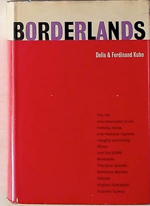 Borderlands (1st Edition)