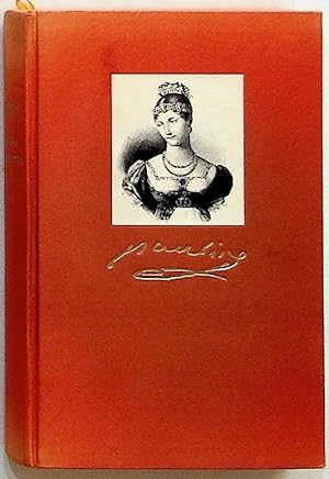 Pauline Bonaparte, 1780-1825, d'apres les memoires de l'epoque et des documents inedits. limited ...