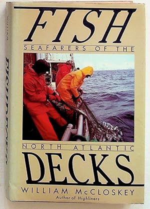 Fishdecks Seafarers of the North Atlantic