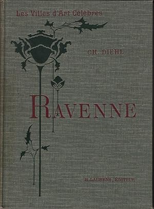 Ravenne (Les Villes d'Art Celebres)