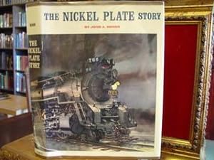 THE NICKEL PLATE STORY