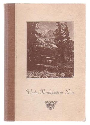 Seller image for Under Northwestern Skies for sale by Renaissance Books, ANZAAB / ILAB