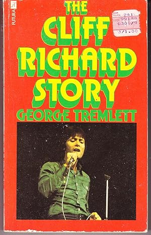 The Cliff Richard Story