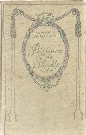 Image du vendeur pour Histoire de Sibylle mis en vente par Joie de Livre