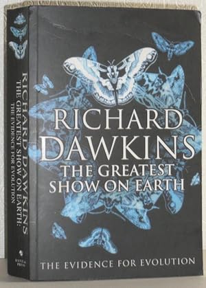 Image du vendeur pour The Greatest Show on Earth - The Evidence for Evolution mis en vente par Washburn Books