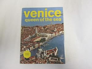 Imagen del vendedor de Venice Queen Of The Sea a la venta por Goldstone Rare Books