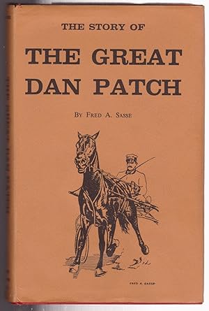 TheStory of the Great Dan Patch