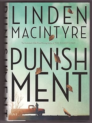 Seller image for Punishment for sale by Ainsworth Books ( IOBA)