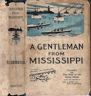 A Gentleman from Mississippi