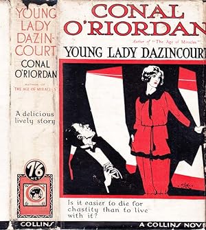 Young Lady Dazincourt, A Discovery