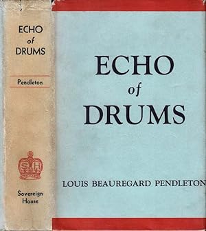 Seller image for Echo of Drums for sale by Babylon Revisited Rare Books