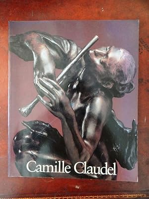 Seller image for Camille Claudel for sale by Mullen Books, ABAA