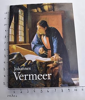 Johannes Vermeer