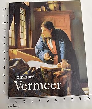 Johannes Vermeer