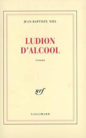 Seller image for Ludion d'alcool for sale by JLG_livres anciens et modernes