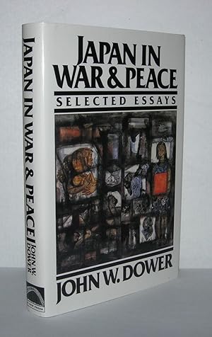 Seller image for JAPAN IN WAR AND PEACE Selected Essays for sale by Evolving Lens Bookseller