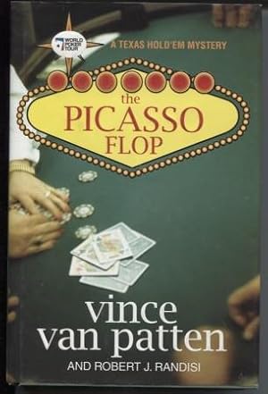 Seller image for The Picasso Flop for sale by E Ridge Fine Books