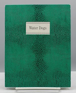 Seller image for Water Dogs. for sale by Michael R. Thompson Books, A.B.A.A.