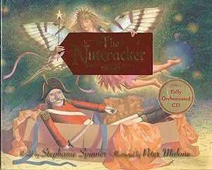 The Nutcracker with CD
