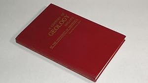 Seller image for A Century Of Geology 1872-1972 at the University of Minnesota for sale by Pacific Rim Used Books  LLC