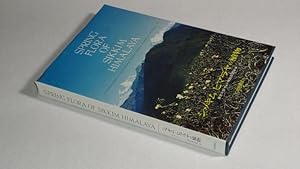 Seller image for Spring Flora Of Sikkim Himalaya for sale by Pacific Rim Used Books  LLC