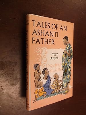 Seller image for Tales of an Ashanti Father for sale by Barker Books & Vintage