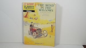 Seller image for Classics Illustrated Deluxe #1: The Wind in the Willows (Classics Illustrated Deluxe Graphic Nove) for sale by Gene The Book Peddler