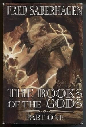 Seller image for The books of the gods, part one for sale by E Ridge Fine Books