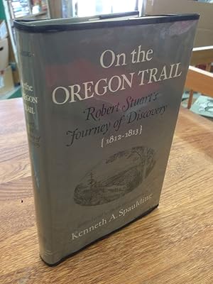 On the Oregon Trail