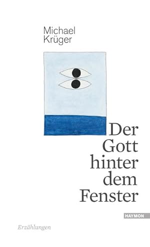 Bild des Verkufers fr Der Gott hinter dem Fenster zum Verkauf von Rheinberg-Buch Andreas Meier eK