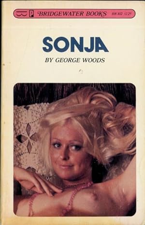 Seller image for Sonja BR-102 for sale by Vintage Adult Books