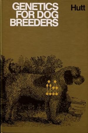 Genetics for Dog Breeders