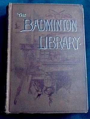 Immagine del venditore per Riding & Polo (Badminton Library). venduto da Colophon Books (UK)