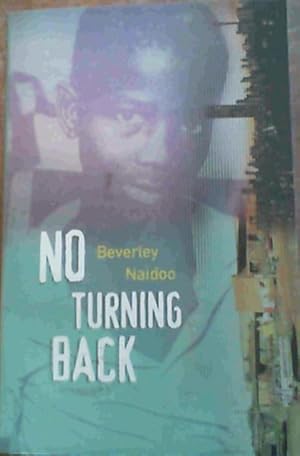 Bild des Verkufers fr No Turning Back (Puffin Teenage Books) zum Verkauf von Chapter 1