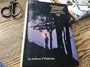 Seller image for The Human Journey: Thomas Merton, Symbol of a Century for sale by Bristlecone Books  RMABA