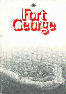 Immagine del venditore per Fort George venduto da LEFT COAST BOOKS