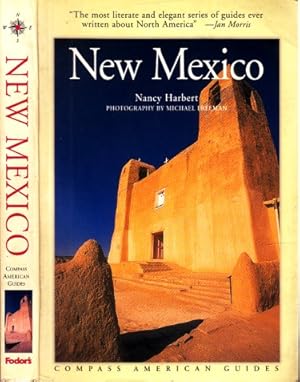 Seller image for New Mexico Photography by Michael Freeman for sale by Andrea Ardelt