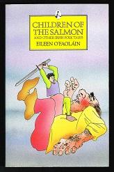 Children of the Salmon and Other Irish Folk Tales. -