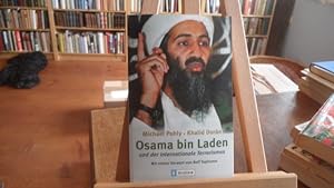 Bild des Verkufers fr Osama bin Laden und der internationale Terrorismus. zum Verkauf von Antiquariat Floeder