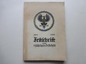~ Festschrift zum 75jährigen Bestehen der Landschaft der Provinz Sachsen - Thüringen - Anhalt. E....