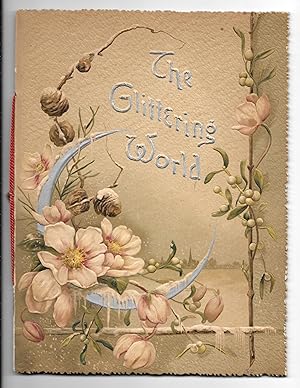 Seller image for The Glittering World for sale by Dark Hollow Books, Member NHABA, IOBA