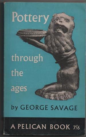 Seller image for Pottery Through the Ages for sale by Frances Wetherell