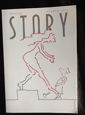 Imagen del vendedor de Story-Summer 1996 a la venta por Eat My Words Books